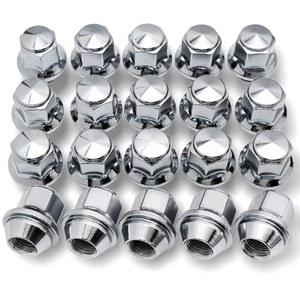 [미국배송] 20PCS M14*1.5 러그 너트 - 13/16