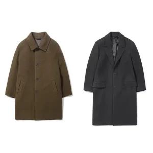 [에피그램](대구신세계)[epigram] 에피그램 남성 시그니처 코트 균일가 2종 택1