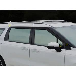 경동 윈도우바이저 스모그 K901-185 카니발4세대 윈도우바이저 윈도우바이져 일반썬바이저