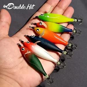 더블히트 수평 UV 레인저 미니 에기 두족류 레이저 에기 쭈꾸미 오징어 한치