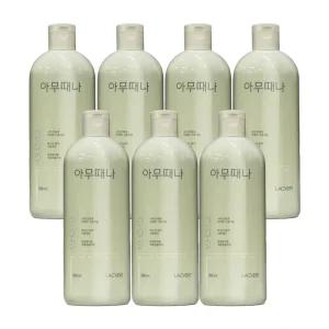 라끄베르 아무때나 때필링 500ml 7개
