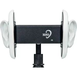 3Dio FS FS-2W-001 ASMR 귀 마이크 정품