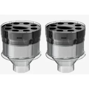 디베아 무선 청소기 차이슨 부품 사이클론 필터 2개 BNS