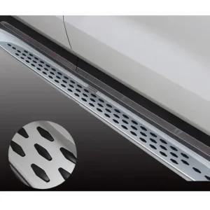 경동산업 거빈 카니발 4세대 사이드스텝 사이드스텝 도어스텝 차량몰딩 측면보호 보호가드