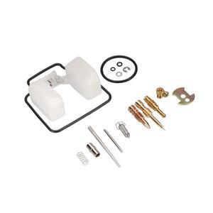 차이나는무역PD24J 22mm 기화기 수리 재건 키트 GY6 125cc ATV 이동 카트 모 페드 스쿠터 22MM 플런저 플로