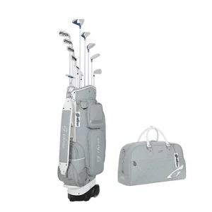 다이와 지쓰리 여성용 풀세트 12P 가방포함