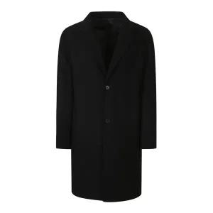 [롯데백화점]지이크 F/W 프리미엄 블랙 베이지 핸드메이드 롱코트 및 기본 5종택1 PJHH7501