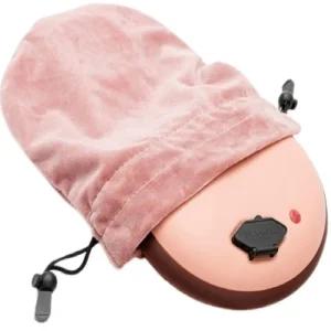 히팅 돌찜질기 1세트 2세트 5분충전 2시간사용 뜨끈뜨끈 무선 온열 전신멀티찜질 가정용 사무실