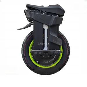 대리운전 전동휠 비고드 T4 프로 100V 외발 서스펜션 1800Wh 2QD7R