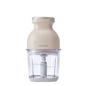 레꼴뜨 무선 분쇄기 야채 다지기 마늘 이유식 초퍼