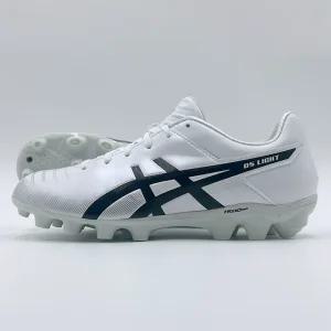 아식스 축구화 DS LIGHT 3 주니어 풋살화 유소년 정품 1104A002-103
