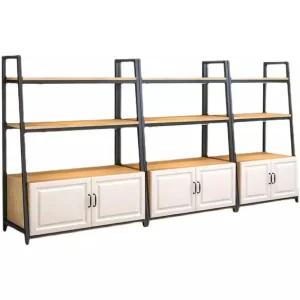 베이커리 진열대 진열장 카페 트레이 과일 철제 마트