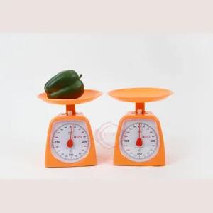 아날로그 방식의 가정용 주방저울 가정용주방계량저울 업소용저울 접시저울 가정용주방 음식계량기 계량기