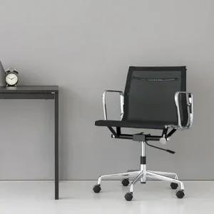 컴퓨터 책상의자 사무실 사무용 업무 메쉬 회전 의자 식탁의자 원목의자 카페의자