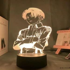 제나스타 리바이피규어 진격의거인 1개 진격의 병장