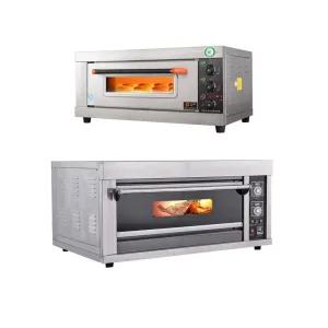 업소용 데크오븐 화덕 컨벤션 전기오븐 제빵용 오븐기