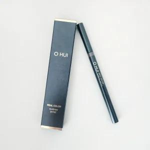 오휘 리얼컬러 아이브로우 펜슬 0.36g / 섬세한 연출 / 오토타입펜슬