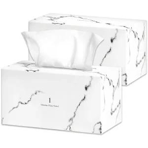 크리스마 순면 수건대용 1 페이스타올 80매 2개