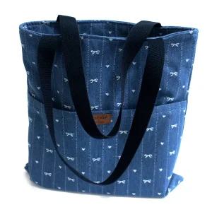 에코백/데님가방/숄더백/천가방/자수/