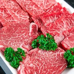 [소돈가] 1++투뿔 냉장 한우 구이모듬한판 600g