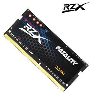 RZX DDR4 Memoria RAM 노트북 16GB 8GB 32GB 1.2V 260pin 3200MHz 2666MHz PC4 Sodimm