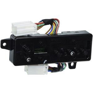 현대 88521-3K002 파워 시트 스위치 어셈블리 전면 좌측