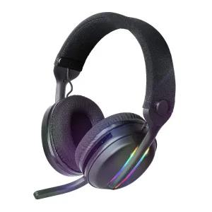 무선 동글 지원 유무선 가상 7.1 게이밍 헤드셋 BTH-G400