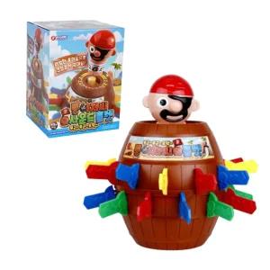 칼꽂기 복불복게임 간식내기 룰렛게임 장난감 놀이도구 토이 놀잇감 교구