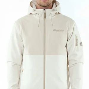 디스커버리 남성 리버문 바람막이 자켓 DMWJ21034-BES