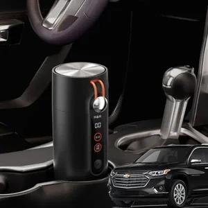 트래버스 호환 히팅텀블러 보온가열 캠핑