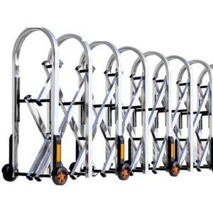 주차장 차단기 이동식바리게이트 자바라 울타리 대문