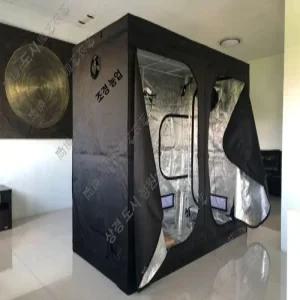 드럼방음부스 노래방 간이 피아노 기타 소음방지