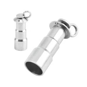 [ 선경] 에기바늘 교정기 스테인레스 2단 수동타입