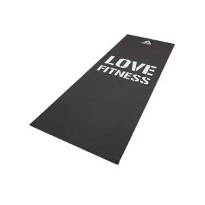 물세척 가능한 쾌적한 리복 요가매트 4mm 실내운동기구 스트레칭용품 실내운동매트 쿠션요가매트 운동매트