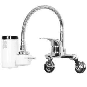 전기순간온수기 따수와 가정용 사무실 온열 수도꼭지 싱크대 세면대 전기온수기