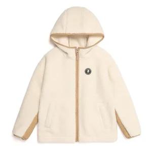 블랙야크키즈 BKC후드플리스자켓 남녀공용 뽀글이자켓 1BKJKW1904