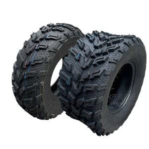 사륜 오토바이 바퀴 22x10 10 산악 휠 21X7 10 ATV 드래그 플라워 타이어