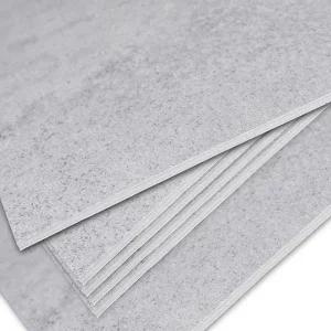 [모두모아]3T점착데코타일 무광 콘크리트그레이 WBTI6-02 실내인테리어 데코타일 주방타일데코및보수 바닥