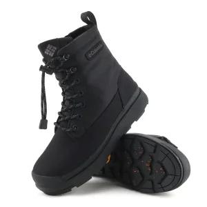 컬럼비아 공용 샙랜드4 워터프루프 옴니히트 부츠 C65YU9626 010