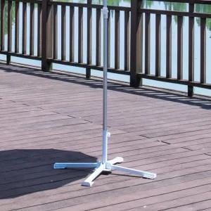 파라솔지지대 우산 폴대 지지대 파라솔 연결봉