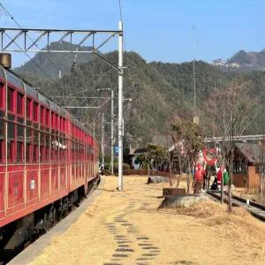 [당일/관광열차] 365일 시간을 멈춘! 환상의 봉화&영주