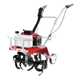 밭가는기계 관리기휴립기 텃밭 칼4개 농기계 4륜 소형트랙터 휴립기 구굴기 잡초 회전식