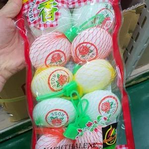 나프탈렌 방충제 고체형 의류용 탈취제 화장실 나프탈렌 옷장 악취제거 신발장 냄새 공동 빨래 제거 향기