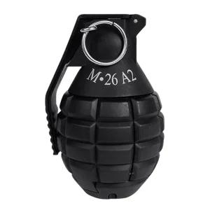 밀리터리 서바이벌용품 더미수류탄 2종 수류탄 서바이벌 밀리터리샵 에어소프트 더미