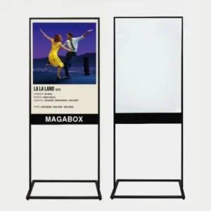 A1-POP거치대.스탠드광고판.광고판거치대.스탠드입간판.스탠드안내판.A1.A1포스터스탠드.홍보물거치대.포