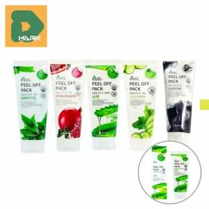 떼어내는팩 필오프 케어 승무원 마스크 피지 물광 뜯어내는 필링 오이 제거 관리 리프팅 모공 얼굴 올킬 팩