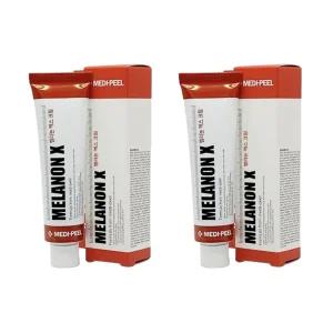 멜라논 크림 멜라노 멜라닌 사용법 30ml 2개 DJ