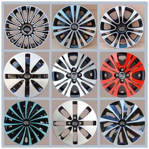 14인치 휠캡 셀프 튜닝 모닝 세트 레이 스파크 4개