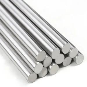 스텐환봉 스텐선 강철선 스텐레스봉 스테인레스 스댕 원형파이프 직선 인테리어 6mm 8mm