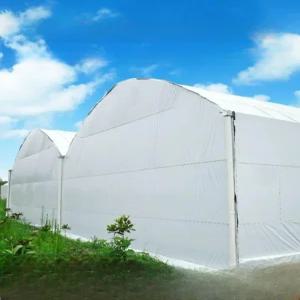 비닐하우스 차광비닐 필름 열차단 온실 장수 단열 차광막 햇빛차단